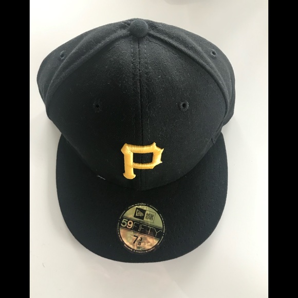 New Era Other - NWT New Era 59/50 fitter hat 7 3/8